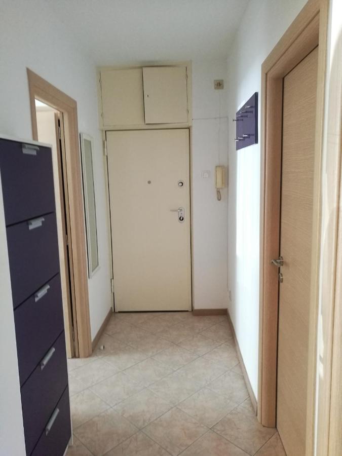 Nice And Cozy Two Single Bed Room Split Ngoại thất bức ảnh