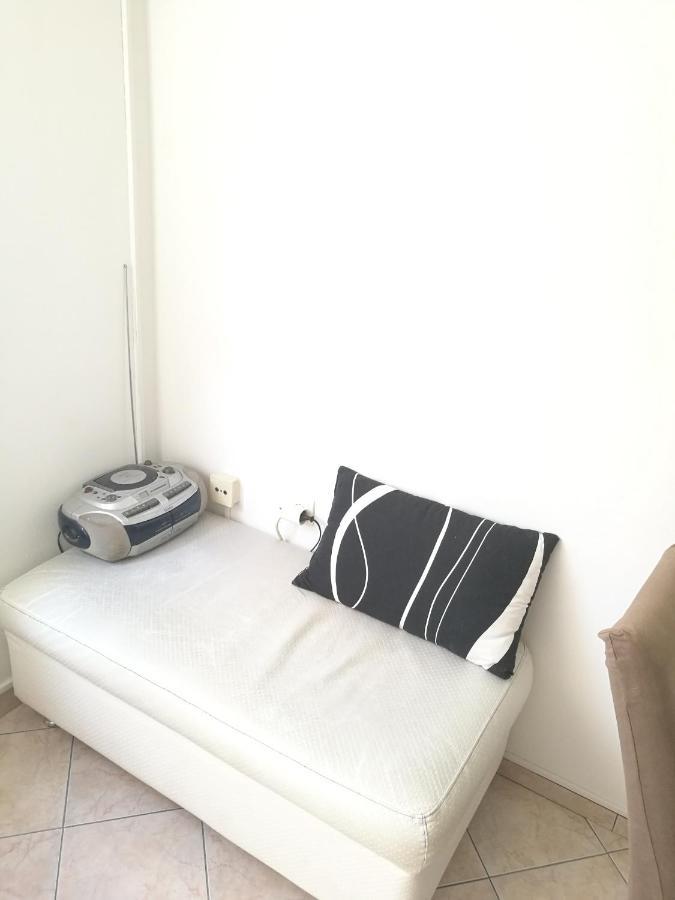 Nice And Cozy Two Single Bed Room Split Ngoại thất bức ảnh