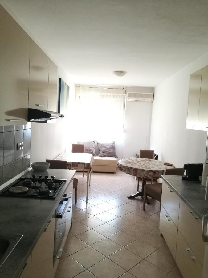 Nice And Cozy Two Single Bed Room Split Ngoại thất bức ảnh