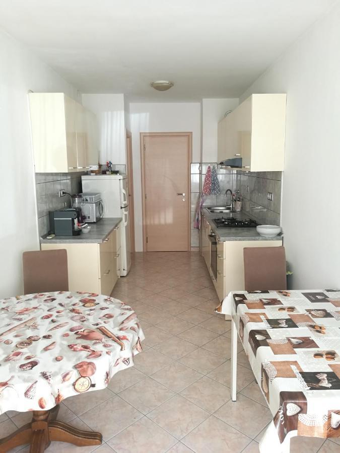 Nice And Cozy Two Single Bed Room Split Ngoại thất bức ảnh