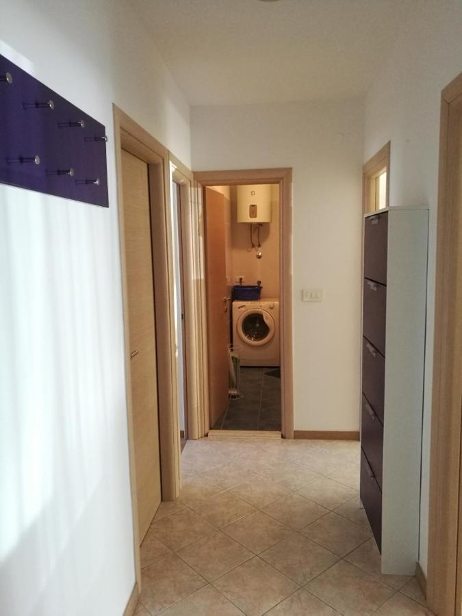 Nice And Cozy Two Single Bed Room Split Ngoại thất bức ảnh
