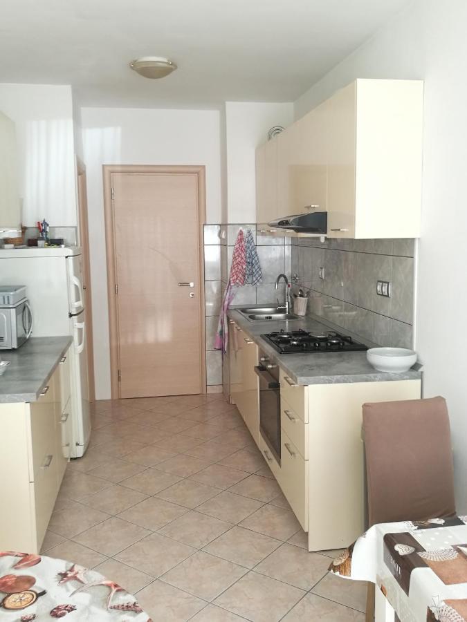 Nice And Cozy Two Single Bed Room Split Ngoại thất bức ảnh