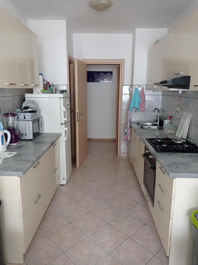Nice And Cozy Two Single Bed Room Split Ngoại thất bức ảnh