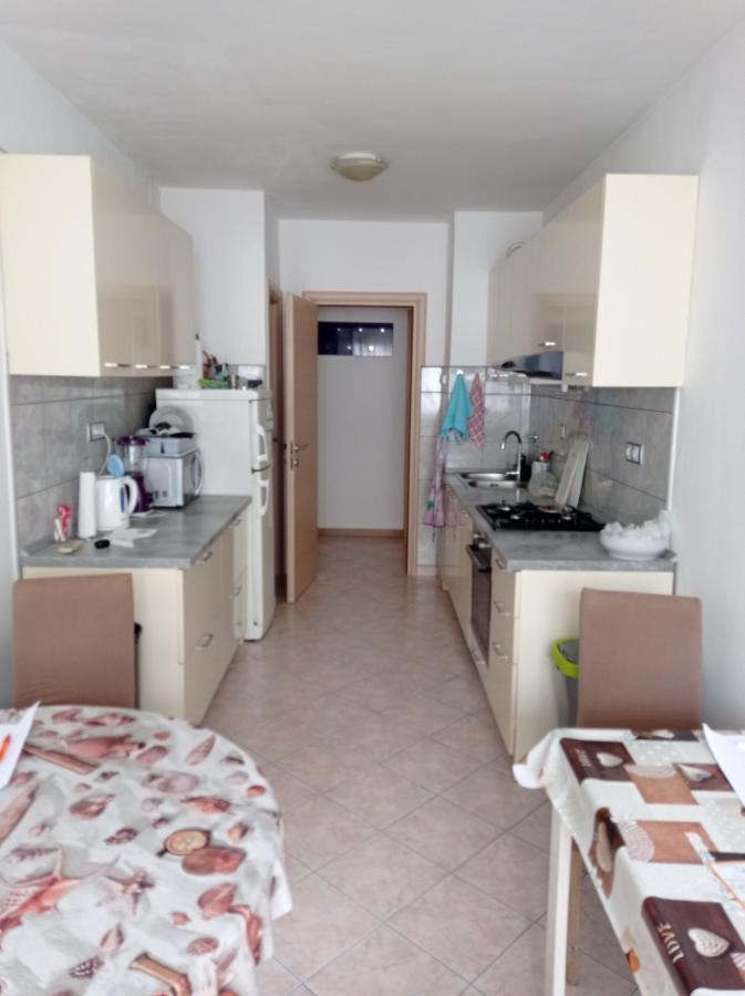 Nice And Cozy Two Single Bed Room Split Ngoại thất bức ảnh