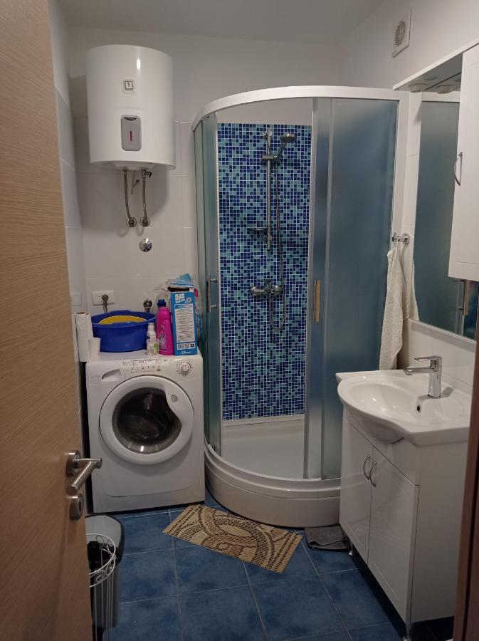 Nice And Cozy Two Single Bed Room Split Ngoại thất bức ảnh