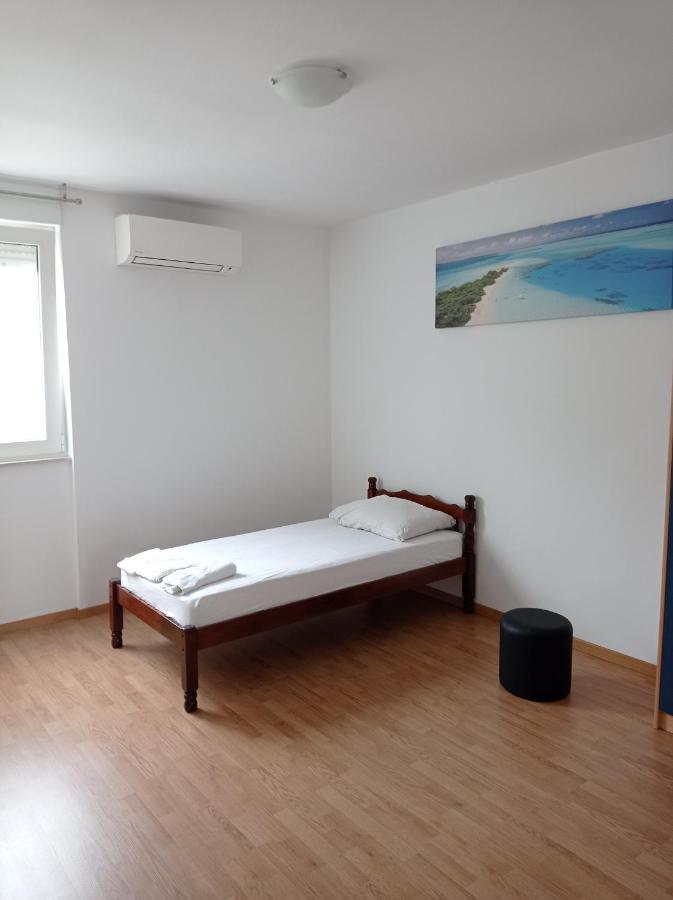 Nice And Cozy Two Single Bed Room Split Ngoại thất bức ảnh