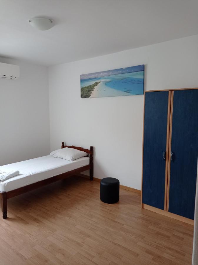Nice And Cozy Two Single Bed Room Split Ngoại thất bức ảnh