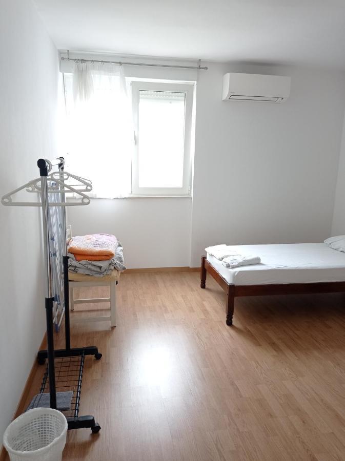 Nice And Cozy Two Single Bed Room Split Ngoại thất bức ảnh